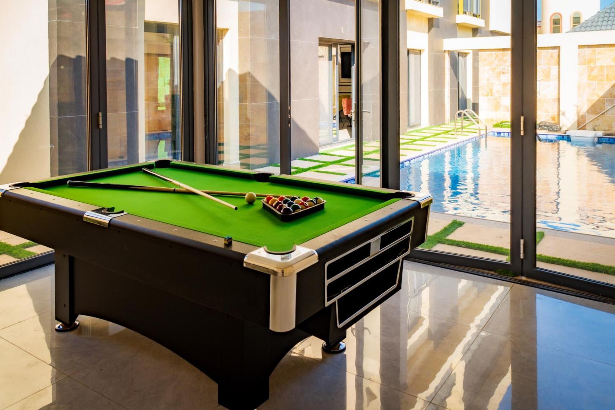 The Villa Haramous Djibouti City ภายนอก รูปภาพ